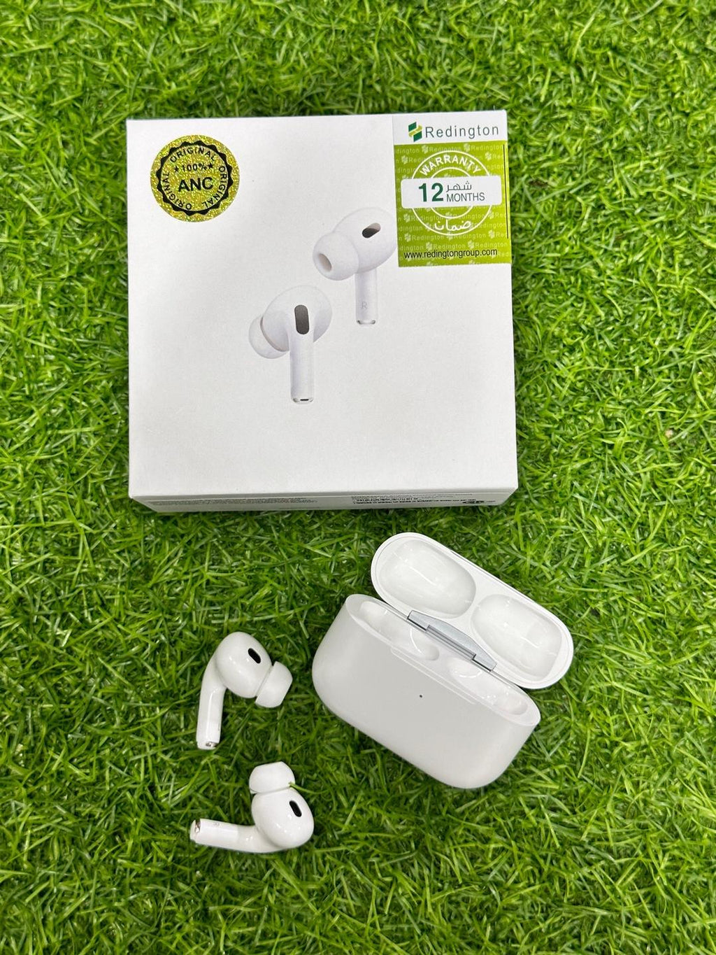 AirPods Pro 2 – Premium Sound, Noise Cancellation & FREE Shipping!