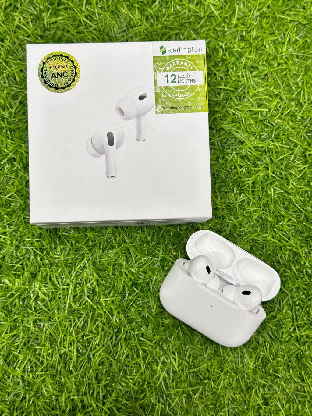 AirPods Pro 2 – Premium Sound, Noise Cancellation & FREE Shipping!