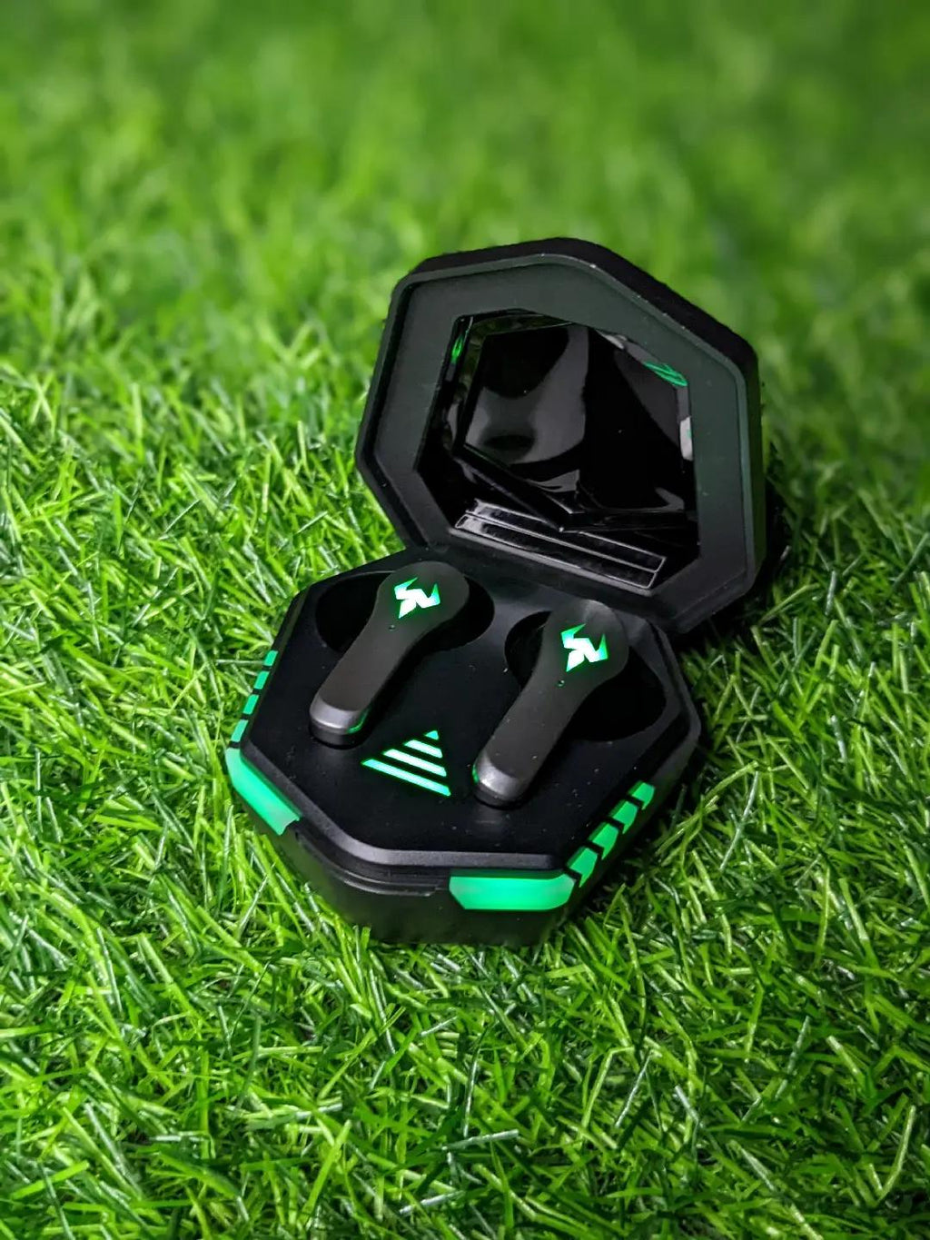 🎧 N35 Gaming Buds – RGB Power, Zero Lag, Free Shipping!